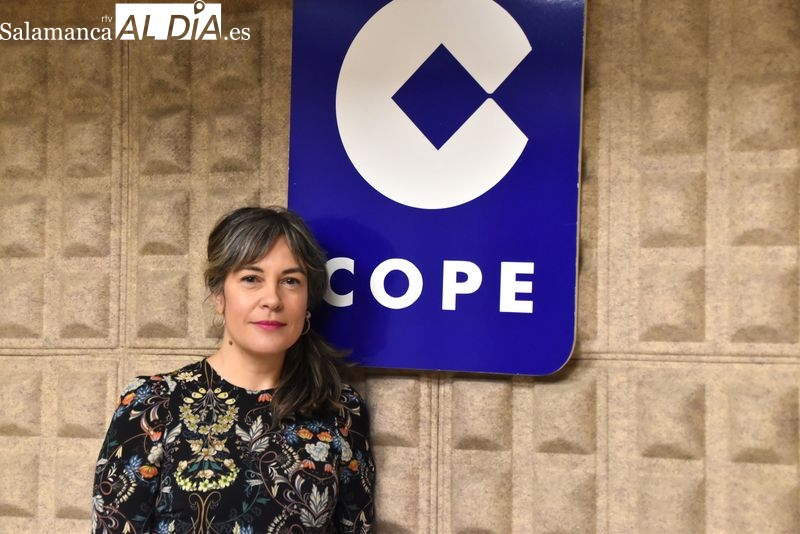 Silvia Merchán: Hay que ser realistas, la sociedad demanda una radio a la carta