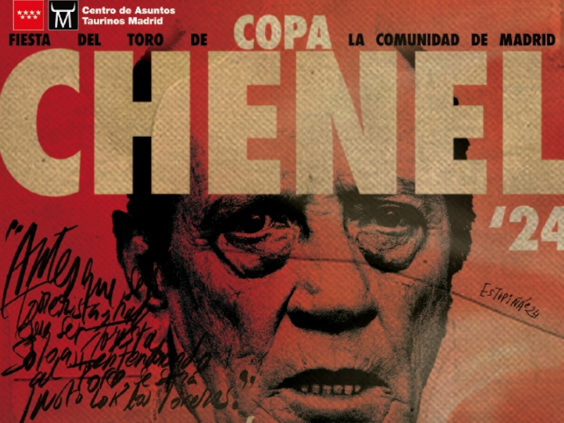 Definidos los carteles de la Copa Chenel