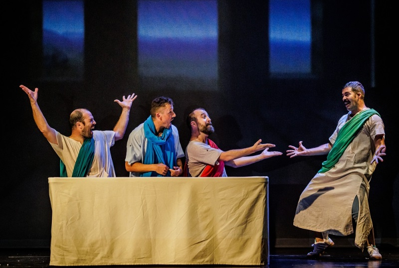 Cine, teatro, conciertos… gratis en la provincia de Salamanca