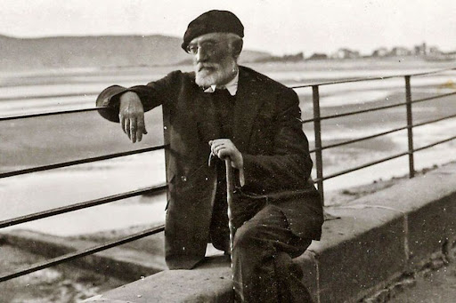 Fuerteventura: destierro de D. Miguel...