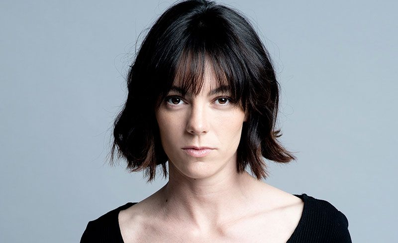 Vicky Luengo, candidata al Premio Princesa Girona que se anunciará el martes en Salamanca