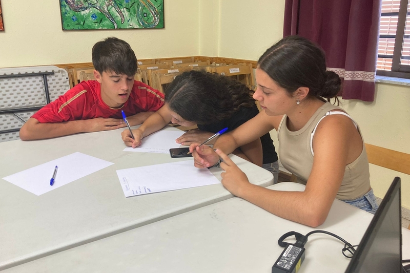 El Ayuntamiento de Vitigudino organizará talleres de ocio dirigidos a adolescentes