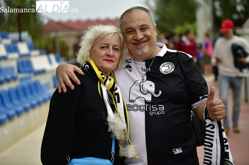 Unionistas celebra San Valentín con un 2x1 en las entradas de adulto