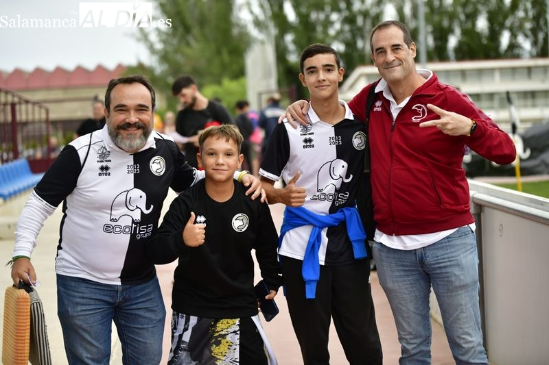 Ya hay precios y entradas en camino para el Ponferradina - Unionistas