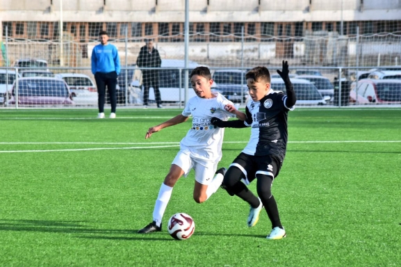 Horarios de la decimosexta jornada para el Alba de Tormes Club de Fútbol