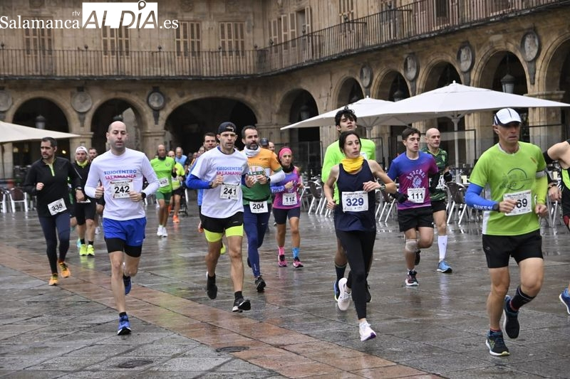 Curso gratuito de formación en seguridad vial para voluntariado deportivo	