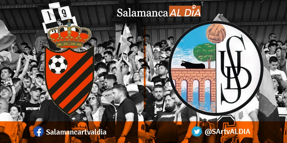 Así hemos vivido el Laguna - Salamanca UDS
