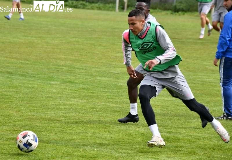 El recuerdo de los ex del Salamanca UDS hacia el Puma Chávez por su fallecimiento