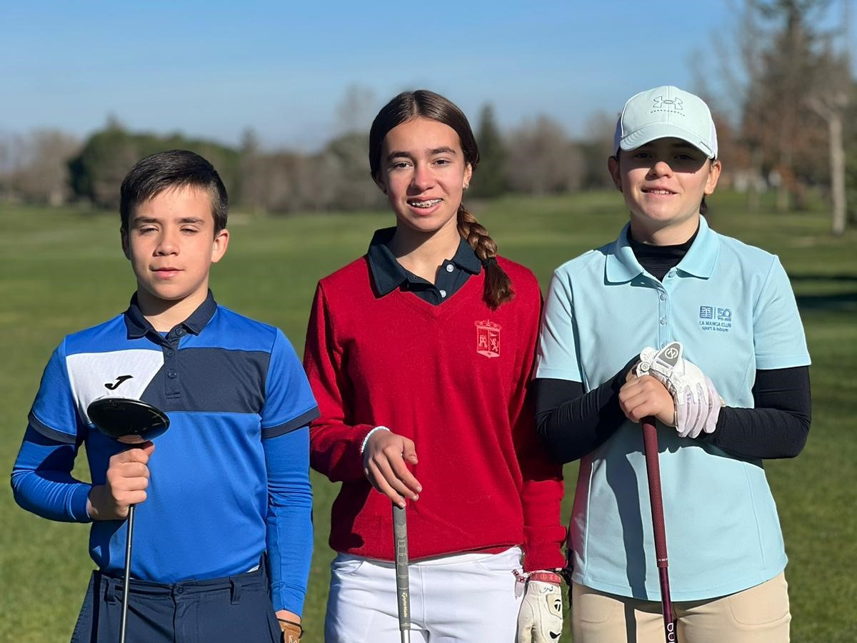 Así ha sido la cuarta jornada de la LiGolf 2024: no te pierdas los resultados y clasificaciones