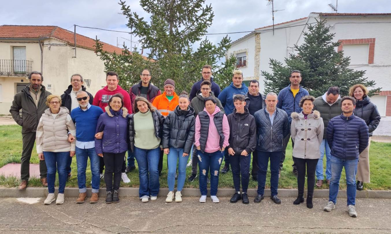 Clausurada la AFE sobre prevención de incendios gestionada por Adecocir