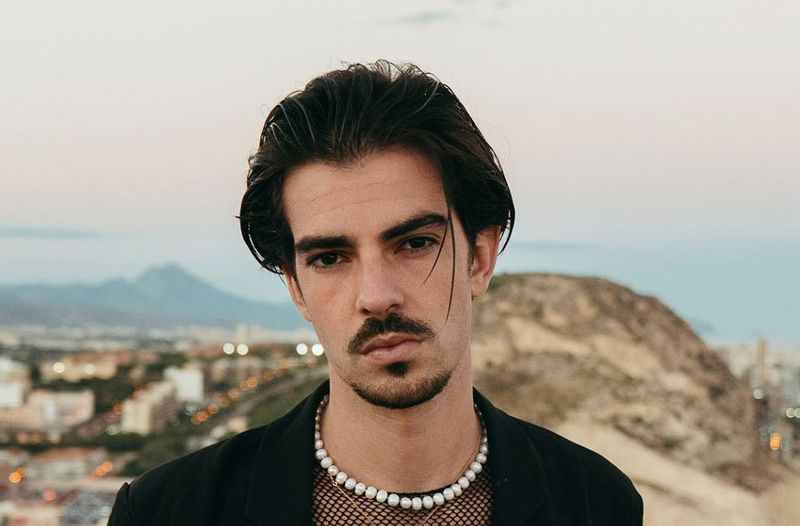 El hip hop de Xavibo llega este viernes a Salamanca