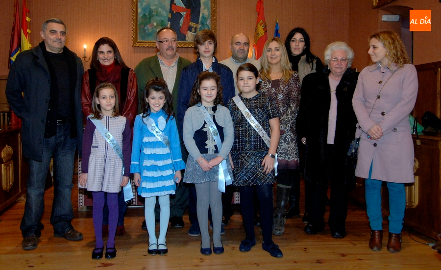 Tina Vicente ofrecerá el pregón del Centro de Día de Personas Mayores