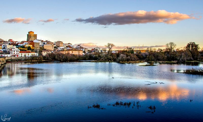 Mucho más que una villa