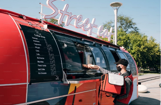 ¿Qué seguros necesita un food truck?
