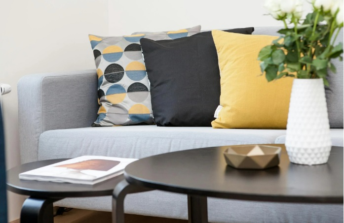 Comprar muebles del hogar online: una tendencia en alza