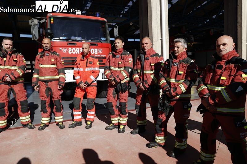 ¿Qué hacer ante un incendio en casa?