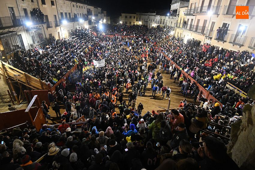 Dos intoxicaciones etílicas, entre las incidencias de la noche del viernes
