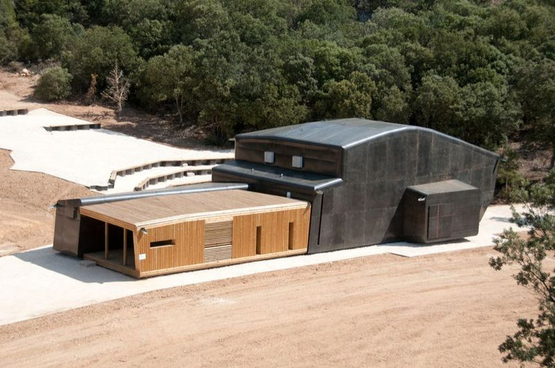 Una capilla vikinga a menos de tres horas de Salamanca