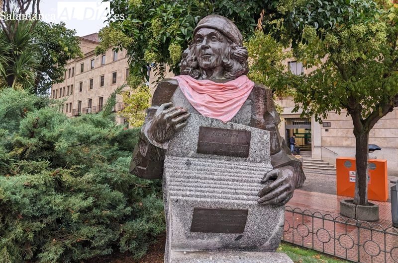 Consiguen detectar el cáncer de mama con una pequeña muestra de saliva y por menos de cinco euros