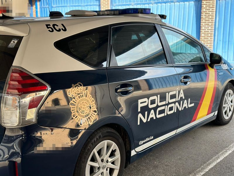 Detenido un joven por la muerte de un vallisoletano que celebraba su despedida de soltero en Burgos
