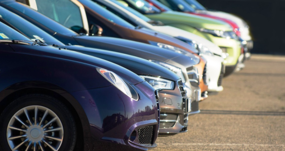 Salamanca rompe la tendencia nacional: así ha arrancado el año la venta de coches nuevos