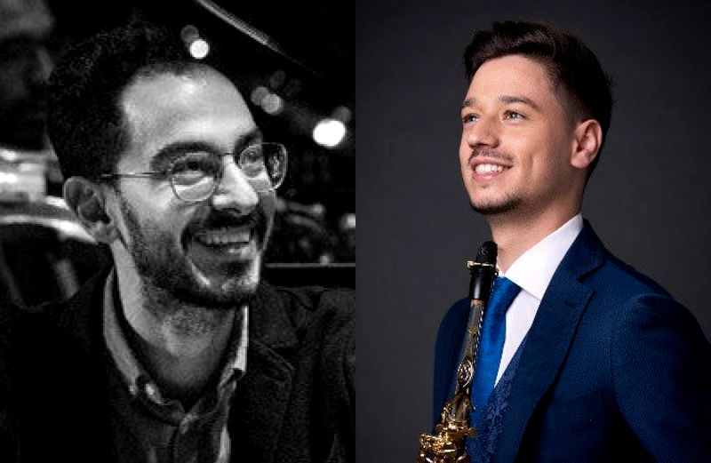 Los músicos que garantizarán un deliciosa velada en la Casa Lis