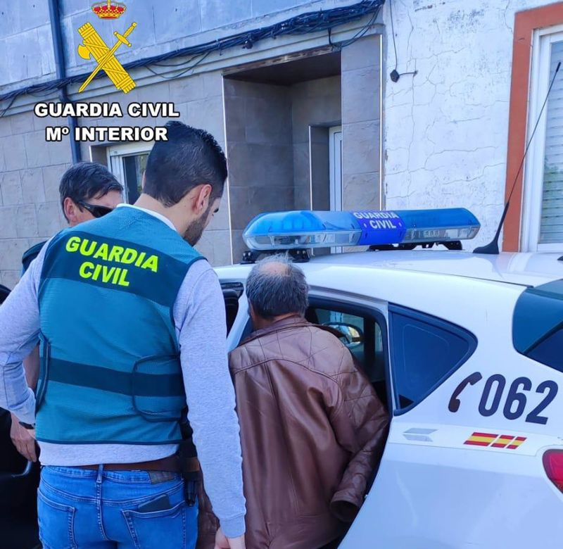 Cárcel para un acosador sexual de 77 años de Ponferrada acusado de 63 delitos