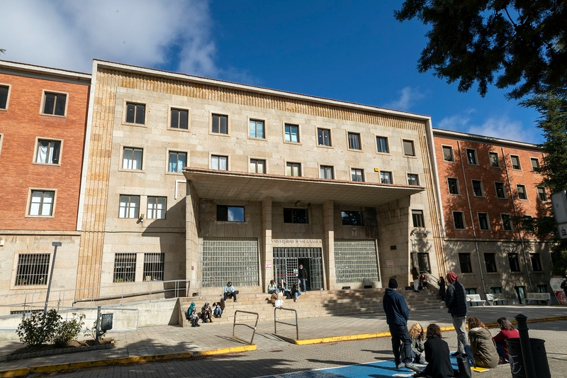 Psicología celebra 50 años con un programa de conferencias