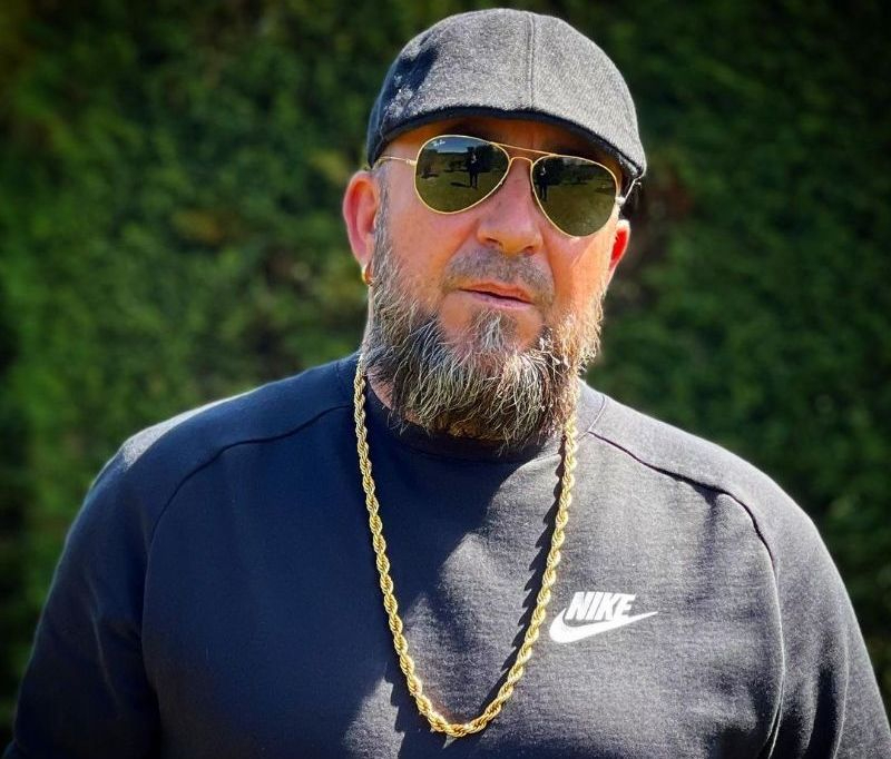 Muero de amor, el nuevo videoclip del salmantino El Suso