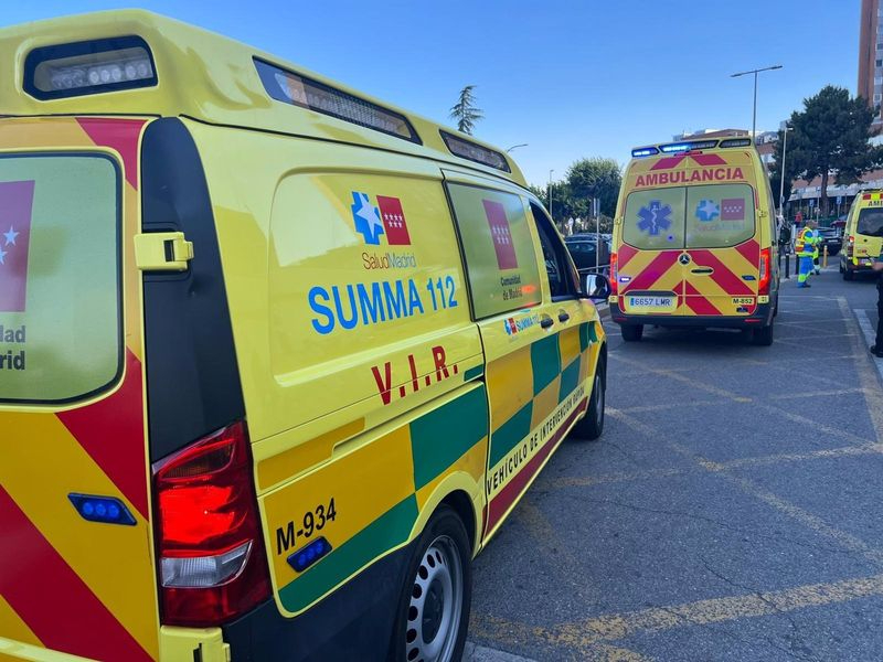 Un menor fallece tras ingerir una bebida energética con dos gramos de tusi que le echaron