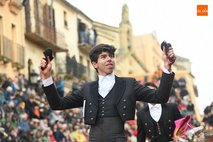 Bolsín Taurino Ciudad Rodrigo