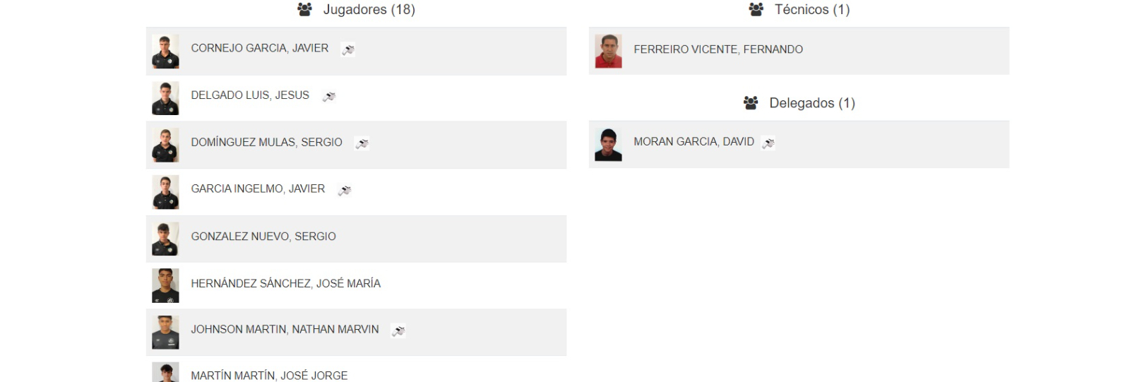 Fernando Ferreiro, nuevo entrenador del Juvenil B del Salamanca UDS