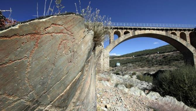Villar de la Yegua y Villar de Argañán promueven la ‘1ª Ruta a Caballo Siega Verde’