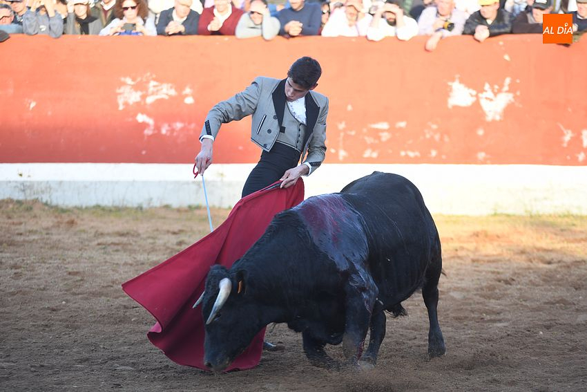 Crónica de la final del Bolsín Taurino 2024, por Jesús Cid
