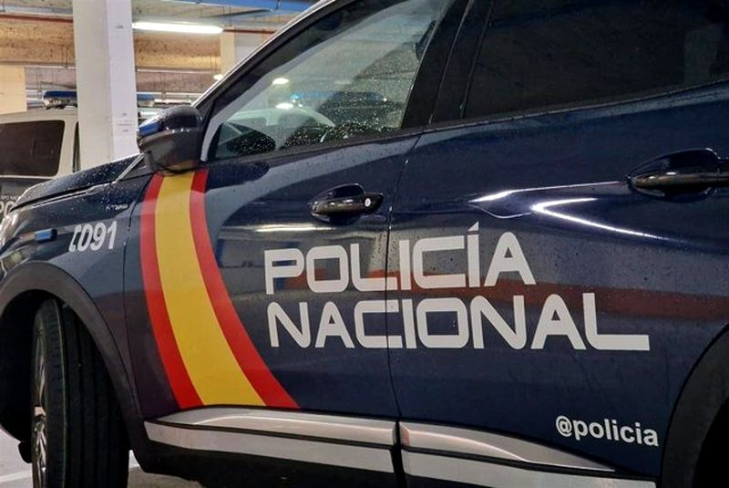 Pillados cuando intentaban robar en Salamanca artículos valorados en más de 200 euros