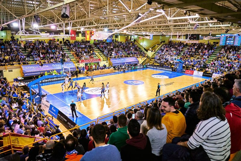 ¿Quieres ver el partido más importante de la Euroliga para Avenida?