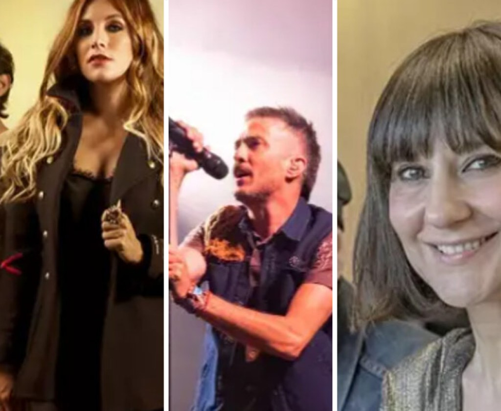 La Oreja de Van Gogh, Vetusta Morla o Amaral actuarán a una hora de Salamanca