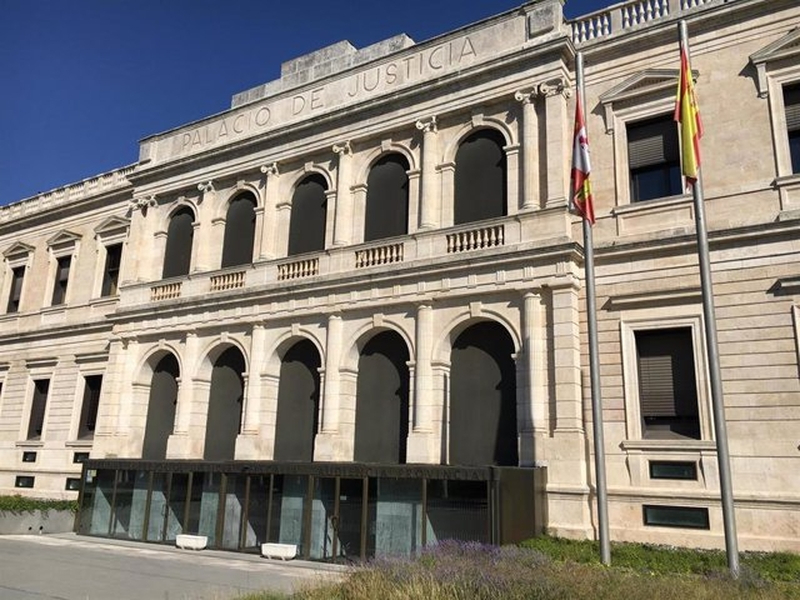 El Tribunal Superior de Justicia desestima un recurso contra un acusado de agresión sexual en Salamanca