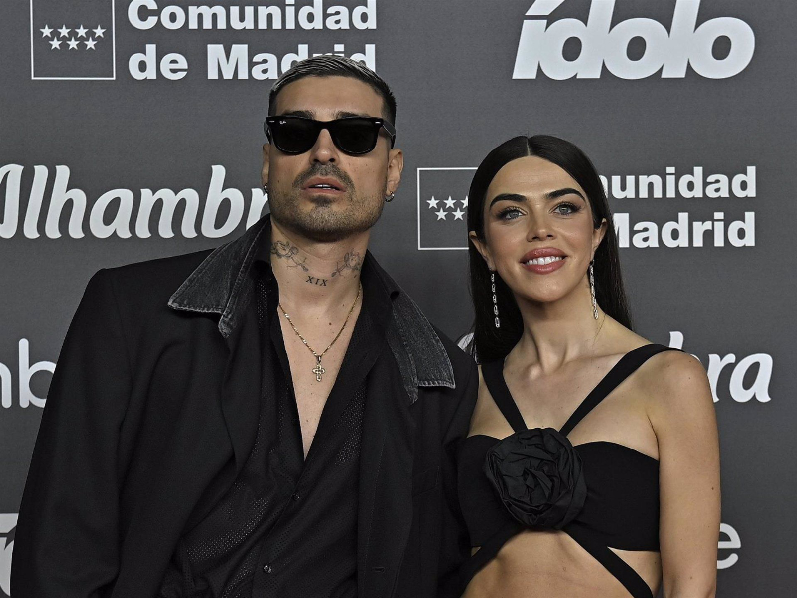 La influencer Violeta Mangriñán da a luz a su segunda hija