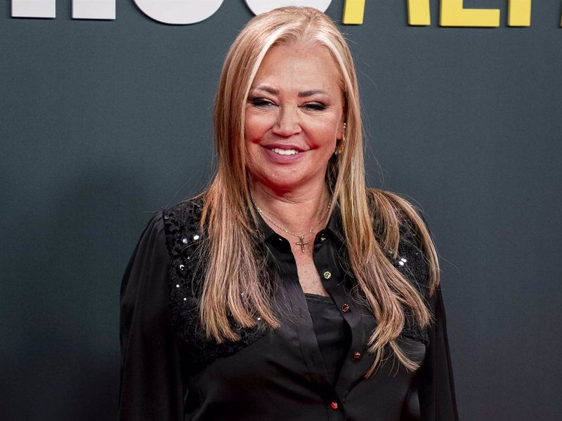 Belén Esteban responde a Jesulín tras asegurar que es un buen padre