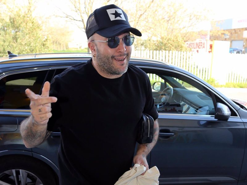 Kiko Rivera cumple 40 años: problemas de salud, sin noticias de su madre y en su mejor momento con Irene Rosales