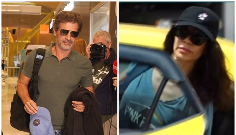 Silvia Bronchalo denuncia a Rodolfo Sancho por insultos y vejaciones