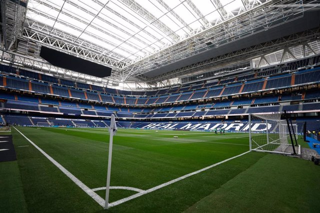 La NFL llegará al Santiago Bernabéu en 2025