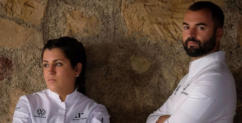 El establecimiento salmantino reconocido como Mejor Restaurante en los Premios Castilla y León de Gastronomía