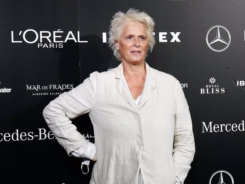 Lucía Dominguín ofrece su entrevista más sincera