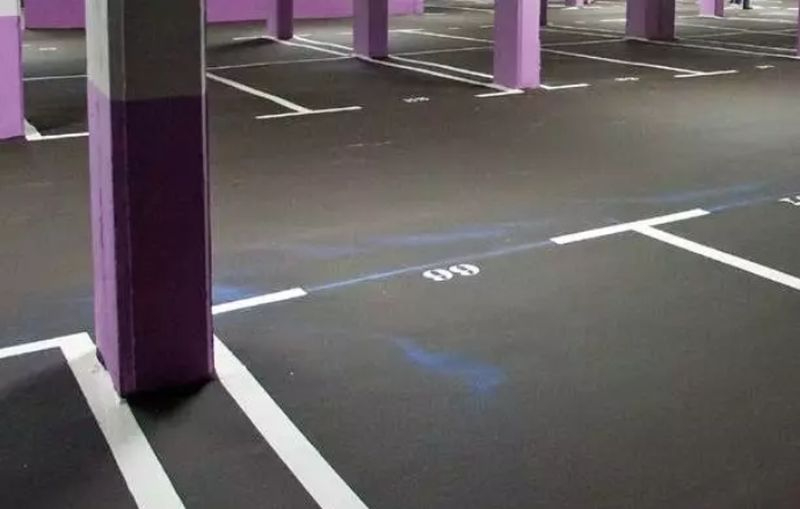 Los garajes de Salamanca, entre los más caros de España