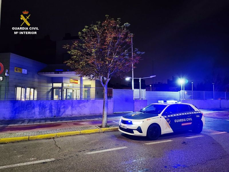 Detienen al párroco de Don Benito y a su pareja sentimental por traficar con estupefacientes