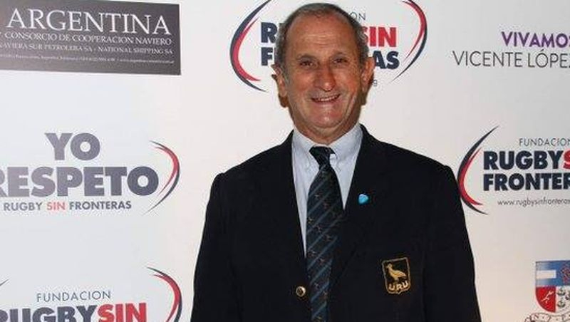 Uno de los supervivientes de la tragedia aérea de los Andes visitará Salamanca