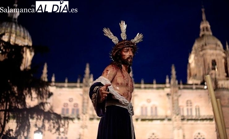 Agenda cofrade del 26 de febrero al 3 de marzo