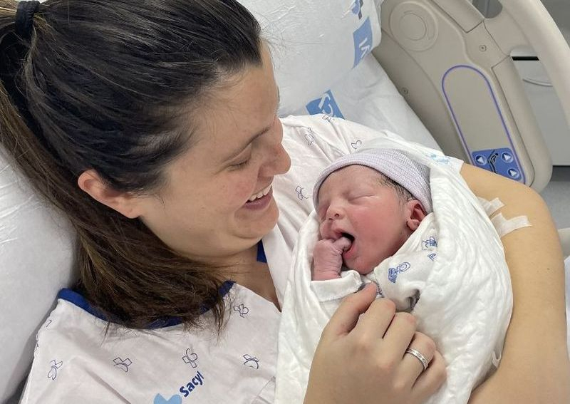 Convocado el Bono Nacimiento con ayudas de hasta 2.500 euros para el cuidado de hijos